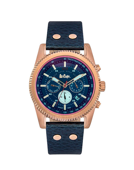 Часы Lee Cooper Casual LC06188.499